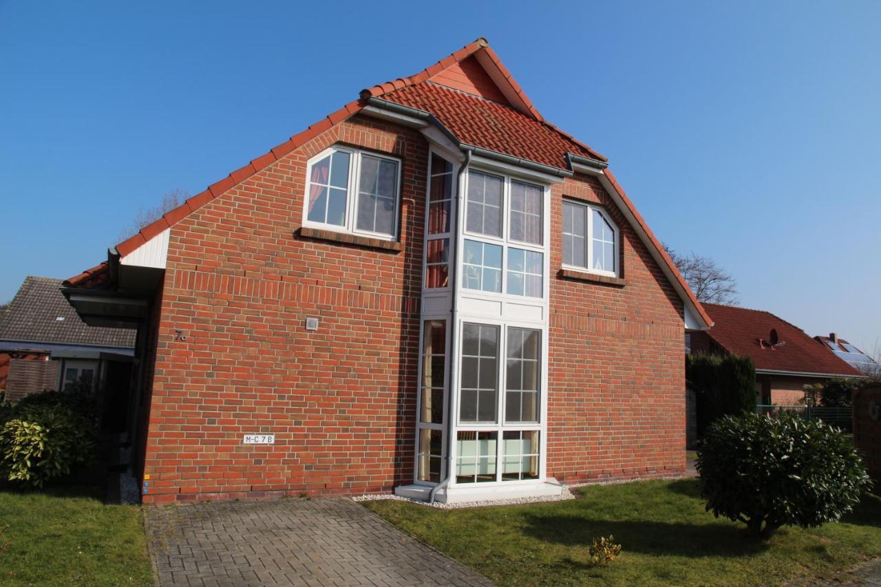 Villa Robbeninsel Norden Exterior foto
