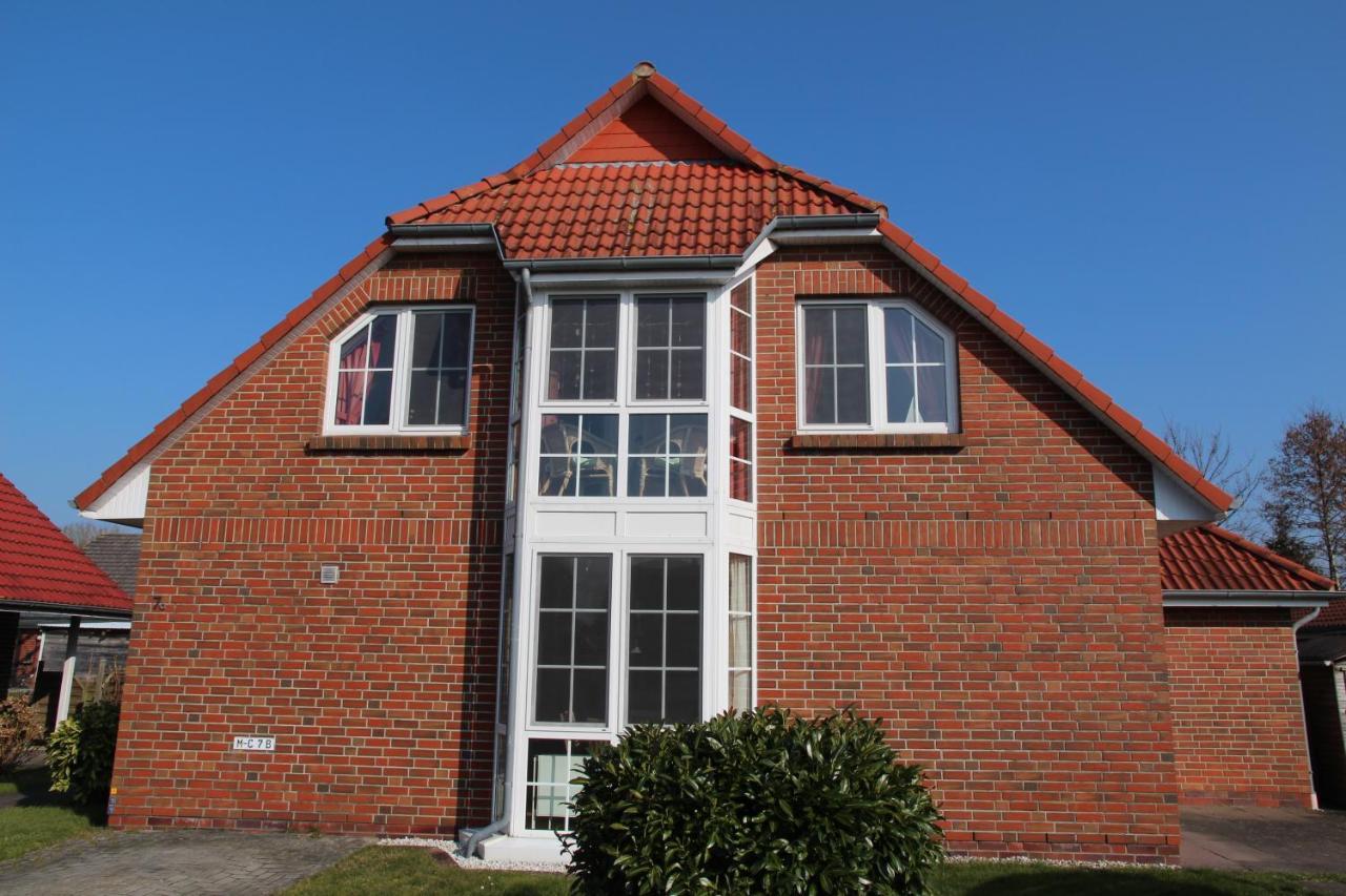 Villa Robbeninsel Norden Exterior foto
